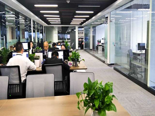 卢氏洗地机批发厂家